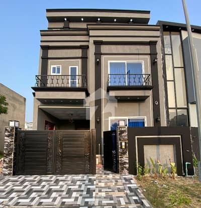 Modern double Height House Available For Sale In Citi Housing Gujranwala