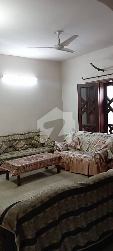 2 Kanal Furnished House Available For Sale In Zaman Park