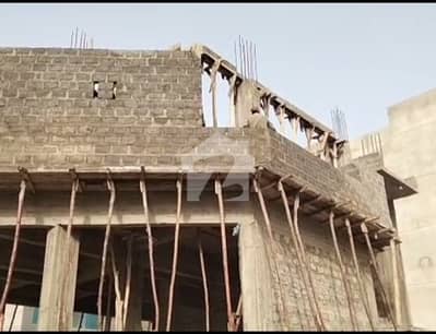 949 Square Feet Flat For sale In DHA Phase 7 Extension
