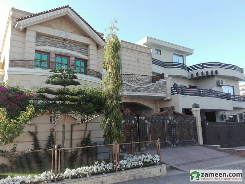 Beautiful House For Sale G13/2, G13, Islamabad ID11742046