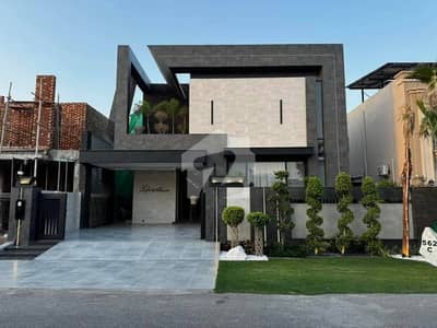 1 Kanal Top Quality Build Luxurious Beautiful Ultra Modern Design Villa With Basement For Sale in DHA Lahore Phase 5 Prime Location, Near RAYA. 1 Kanal Top Quality Build Luxurious Beautiful Ultra Modern Design Villa With Basement For Sale in DHA Lahore Phase 5 Prime Location, Near RAYA.