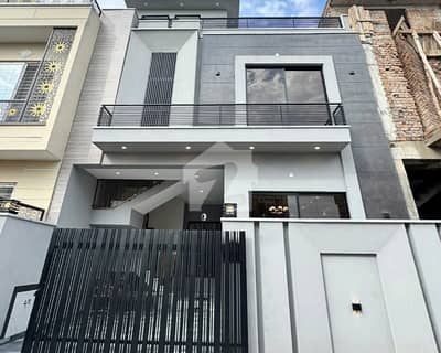 Centrally Located House Available In MPCHS - Block C1 For sale