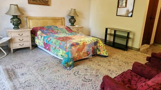 F-10 Furnished Room Available For Rent Rent Only Female Beautiful Location F-10 Furnished Room Available For Rent Rent Only Female Beautiful Location
