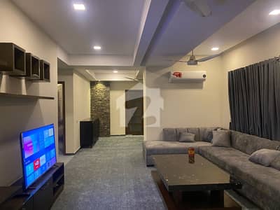 Ideal Flat Is Available For sale In Islamabad