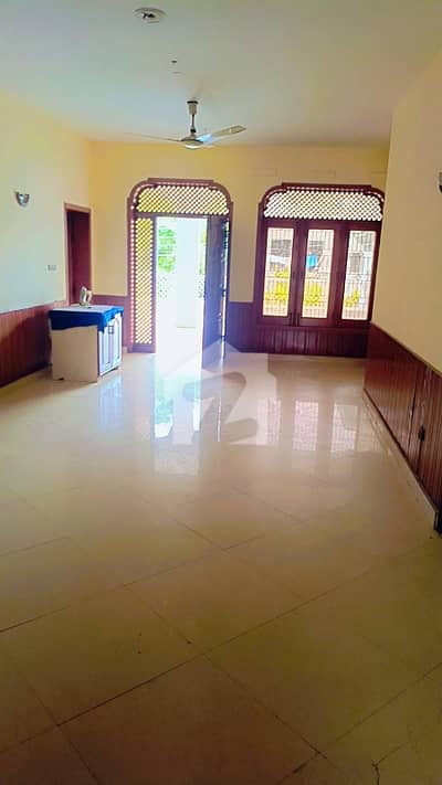 1 Kanal House For Silent Office Available For Rent Vvip Location Just Near To Main Boulevard Garden Town