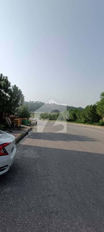 Phase7 1Kanal (50*90)Sized Residential Plot Available For Sale In Bahria Town Rwp/Isb