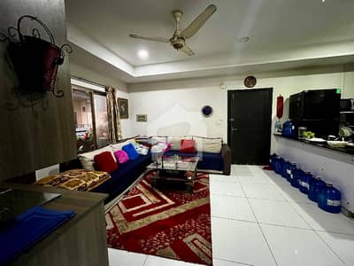 2 Bedroom Apartment for Sale in B-17 Multi Gardens Islamabad