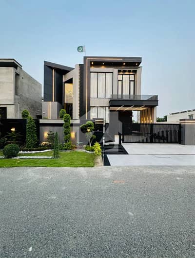 Eye Catching Designer House For Sale at DHA Phase II Islamabad
