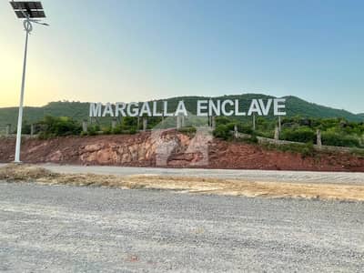 5 Marla 3rd Ballot ME-1 Plot for Sale in DHA Margalla Enclave 5 Marla 3rd Ballot ME-1 Plot for Sale in DHA Margalla Enclave