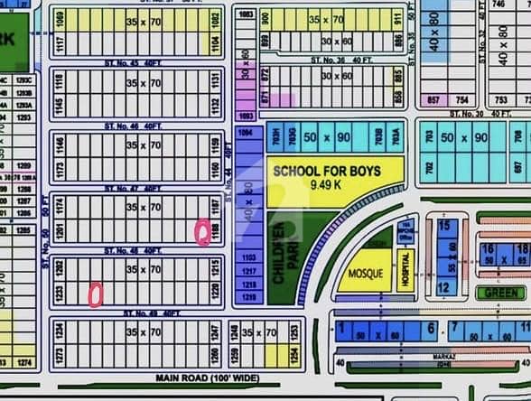 10 MARLA PLOT AVAILABLE FOR SALE 10 MARLA PLOT AVAILABLE FOR SALE