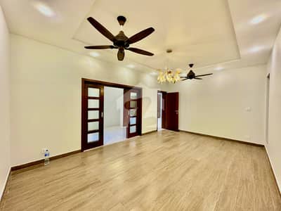 1 Kanal Brand New Upper Portion with 3 Bedrooms