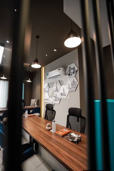 Brand New Office For Rent 2000 Sqft Floor With Parking Security With Big Reception Area And Suitable For I. T, Telecom And Software Companies. Brand New Office For Rent 2000 Sqft Floor With Parking Security With Big Reception Area And Suitable For I. T, Telecom And Software Companies.