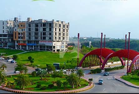 5 Kanal Develop & Possession ( Ready For Construction) Farm House Land Available For Sale In Gulberg Islamabad