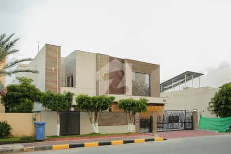 2 Kanal Brand New Beautiful And designer fully Furnished House Up For Sale In Dha2 Islamabad.