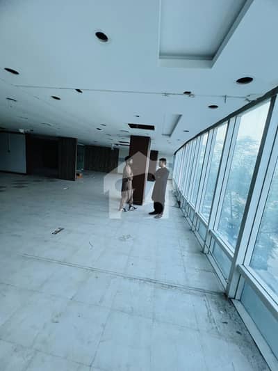 Best Location Space Available For Rent In F11