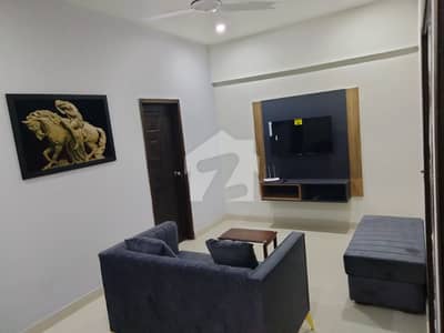 Brand New Furnished Flat Brand New Furnished Flat