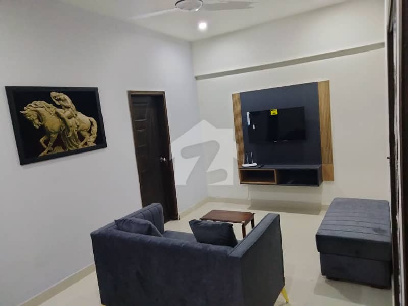 Brand New Furnished Flat Brand New Furnished Flat
