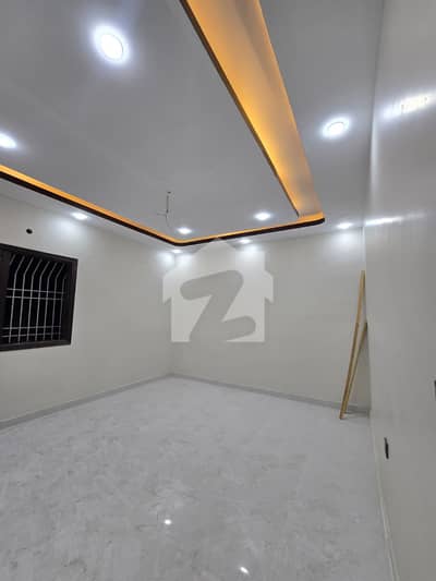 3 BED DRAWING GROUND FLOOR FOR SALE BRAND NEW BUILDER CONDITION