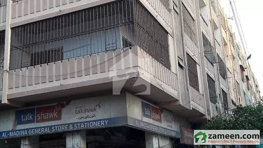 580 SQ. FT. DOUBLE-STORY COMMERCIAL SHOP FOR SALE 1500 SQ. FT. TOTAL AREA