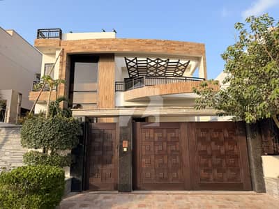 500 Square Yards Bungalow For Rent