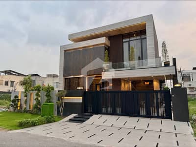 20 Marla House For Sale In DHA Defence Phase 2