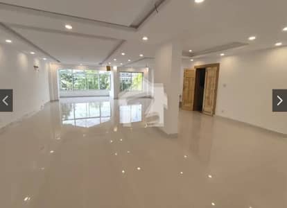 Blue Area Office 1500 Square Feet Jinnah Avenue For Sale