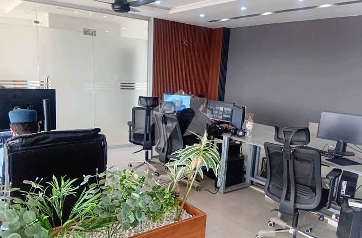 Highly-Desirable Office Available In B-17 For Sale Highly-Desirable Office Available In B-17 For Sale