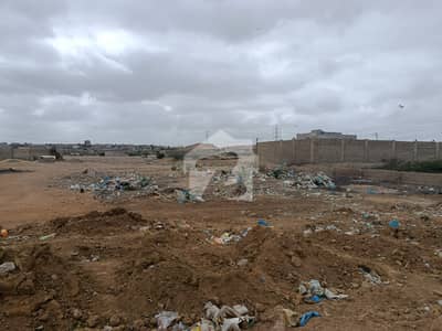 Luxury Corner Plot Available For Sale Sector 5A