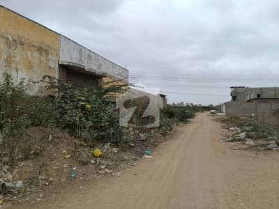 Plot available for sale 400sqyards