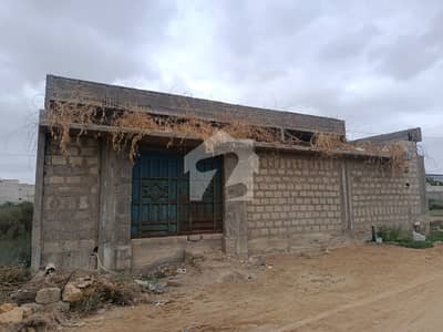 Gray structure for sale 400gaz