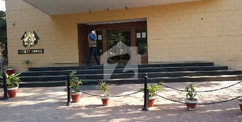سوئی گیس سوسائٹی فیز 1 - بلاک اے سوئی گیس سوسائٹی فیز 1,سوئی گیس ہاؤسنگ سوسائٹی,لاہور میں 18 مرلہ رہائشی پلاٹ 4.35 کروڑ میں برائے فروخت۔