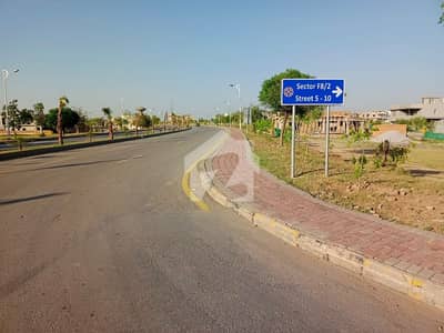 20 Marla Spacious Residential Plot Available In Bahria Town Phase 8 - Sector F-4 For sale 20 Marla Spacious Residential Plot Available In Bahria Town Phase 8 - Sector F-4 For sale