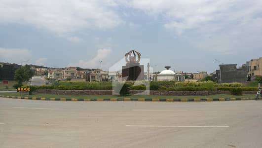 Ideal Residential Plot For Sale In Al-Haram City