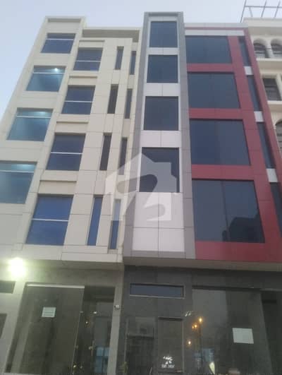 Building For Rent In DHA Phase 8 Building For Rent In DHA Phase 8