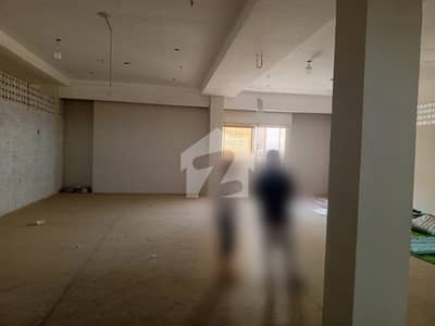 Reserve A Centrally Located Factory Of 480 Square Yards In Mehran Town Sector 6F