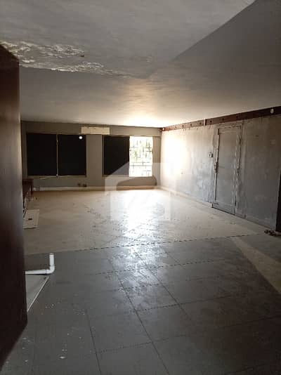 ڈی ایچ اے فیز 6 ڈی ایچ اے ڈیفینس,کراچی میں 7 مرلہ Studio دفتر 4.0 کروڑ میں برائے فروخت۔