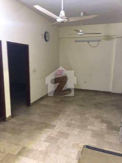 Upper Portion For Rent In Defence View Phase 2 Karachi