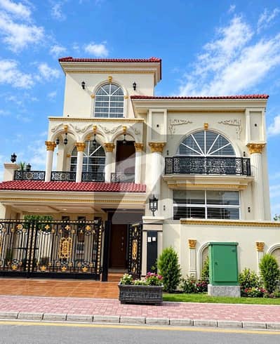 Luxury Brand New House with Reasonable price