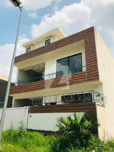 8 Marla Brand New House For Sale Mumtaz City Islamabad Visit Anytime 8 Marla Brand New House For Sale Mumtaz City Islamabad Visit Anytime