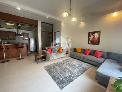 Brand New | Modern House | 4BHK | Complete Furnishing | VIP Location | F-8 | For Rent