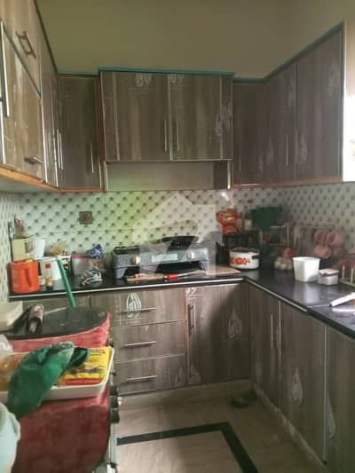10 MARLA HOT LOCATION GROUND FLOOR AVAILABLE FOR RENT IN LDA Enclave - BLOCK B