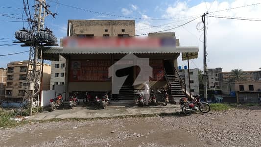 This Is Your Chance To Buy Prime Location Building In Gulraiz Housing Society Phase 2 This Is Your Chance To Buy Prime Location Building In Gulraiz Housing Society Phase 2
