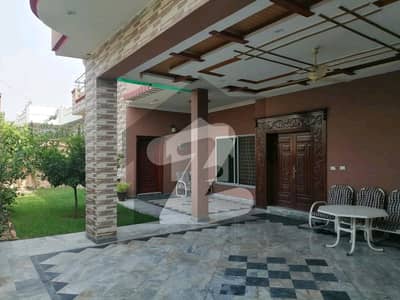 Prince Road Full Furnished House For Sale