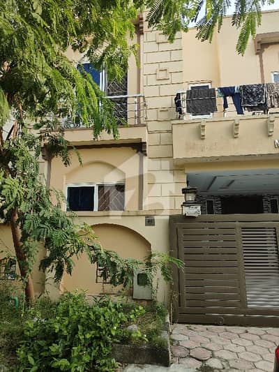 Upper portion Available For Rent