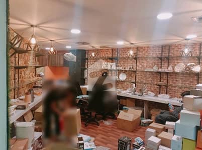 Prime Location 663 Square Feet Office For Rent In Siddique Trade Center Lahore