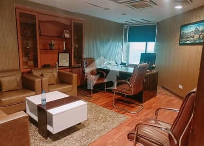 صدیق ٹریڈ سنٹر گلبرگ,لاہور میں 9 مرلہ Studio دفتر 2.5 لاکھ میں کرایہ پر دستیاب ہے۔