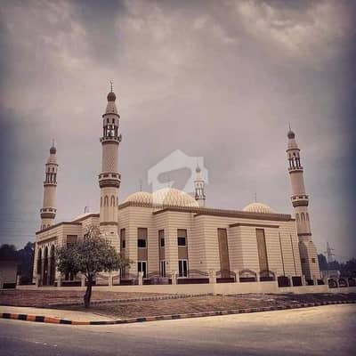 ایم پی سی ایچ ایس ۔ بلاک ایف ایم پی سی ایچ ایس ۔ ملٹی گارڈنز,بی ۔ 17,اسلام آباد میں 5 مرلہ رہائشی پلاٹ 1.05 کروڑ میں برائے فروخت۔ ایم پی سی ایچ ایس ۔ بلاک ایف ایم پی سی ایچ ایس ۔ ملٹی گارڈنز,بی ۔ 17,اسلام آباد میں 5 مرلہ رہائشی پلاٹ 1.05 کروڑ میں برائے فروخت۔