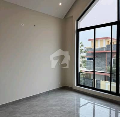 House Of 6 Marla In Mumtaz City For rent