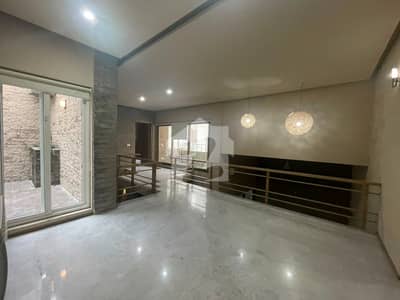 Modern House | 4 BHK | Beautiful Lawn | Stunning View | Perfect Address | F-7 | For Rent