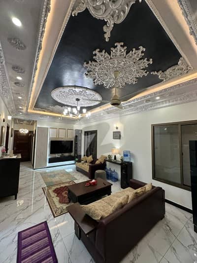 Brand New Double Storey House Available For Sale